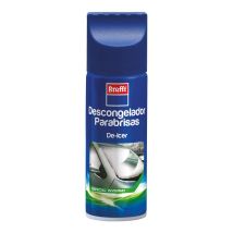 Raschiaghiaccio E Sbrinatore Per Parabrezza 270 Ml - Krafft