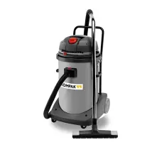 Staubsauger Kompak Kpvp78-3 3000w Kapazität 78l