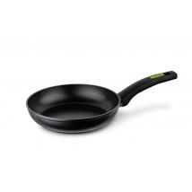 Padella In Alluminio Monix Green-fire Da 24 Cm