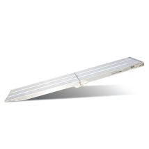 Rampa Di 3.50m - Alt. Raggiungibile Tra 593mm E 932mm - Portata Max All'unità Per Un Passo 1.50m: 350kg - Prezzo Unitario - Slk3500/750