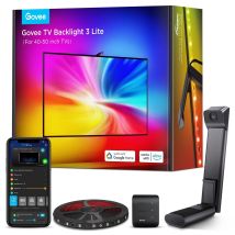 Govee H6097 Led Tv Hintergrundbeleuchtung Rgbicw Multicolor