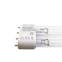 Lámpara Uv Para Esterilizador Uv Uvgermi Ap60