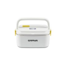 Scaldavivande Inox Vitto – 0,8 L – Potenza 48 W – Cavo elettrico removibile – G3 Ferrari