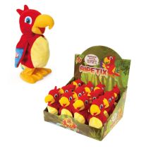 Ripetix Berny Pappagallo H.20cm X1