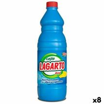 Bleichmittel Lagarto 1,5 L (8 Stück)