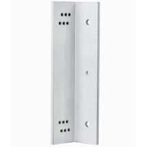Cdvi Kit De Montaje Lz180 Plateado Para Control De Acceso