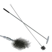 Atmos Reinigungswerkzeug Für Kessel Mit Kugelraum Für Z.b. Dc15e, Dcxxr(s) P0046 708.004.6