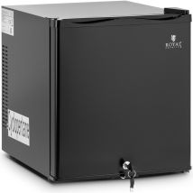 Royal Catering - Mini Kühlschrank Minibar Getränkekühlschrank Hotelkühlschrank Bar Büro 28 L