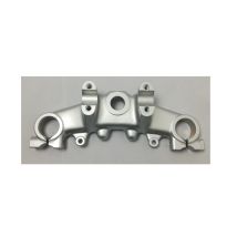 Upper Triple Clamp – 2JX-23435-00-35 – Compatible with Yamaha TW 125 2002