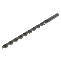 Dormer - A125 Hss Extra Length Drill Bit 8.00mm X 315mm Ol:315mm Wl:250mm