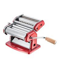 Imperia - Nuevo Ipasta T.2/6.5 Mm Classic - Imperia Rojo