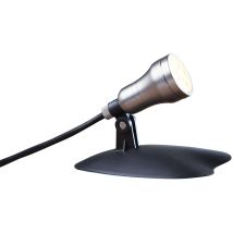 Heissner - L424-00 Led Smart Light Spot 4 Watt Silber