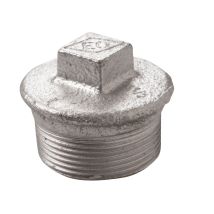 F290 Tapon M C/r 11/2 Verzinkt