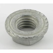 Écrou carré – Filetage métrique pas standard – Vicon