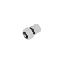 Raccord Basic Pour Tuyaux 3/4" Avec Blocage D'Eau Dimensions : 3/4