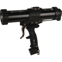 Pressa Ad Aria Compressa Kb400 Chiusa Per Cartucce / Busta Da 310 Ml Con 400 Ml Irion