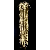 Ramo Salice 2 Mt 736 Led Bianco Caldo Ip44
