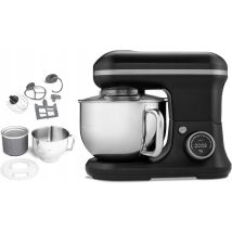 Küchenmaschine Medion Md18420 1200w Schüssel 5l