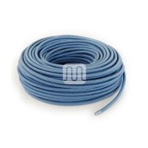 Cavo Elettrico Tessile Tondo - Avio To421 3mt Merlotti