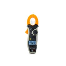 Pinza Amperimétrica Profesional Ca 600a Cativ Ht9012
