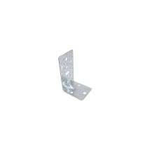 Angolare Regolabile Rinforzato 90x65x90x25 Galv - Afbat