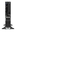 APC – Sistema de Alimentación Ininterrumpida SRT3000XLI – 3000VA/2700W – Onda Sinusoidal Pura – 8 Tomas C13 y 2 Tomas C19