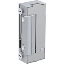 Elektrischer Türöffner ET 94 mit mechanischer Entriegelung – 9200-0013 – 10-24 Volt – 16,5 mm – verstellbare Standard-Fallenfunktion
