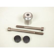 Tampon Pare Carter Lsl Pour Moto Honda 600 Cbf 1998 À 2006 Neuf