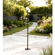 Lampe Solaire À Poser Jazz - 850 Lumens