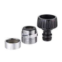 Presa Rubinetto Metal 3/4 Blister 8597