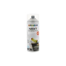 Dupli-color - Pintura Spray Next Brillo 400 Ml Ral 7035 Gris Luminoso