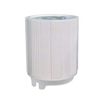 Volantino Per Collettori R553d, R553f, R553v