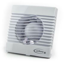Ventilatore Da Bagno Prim 100 S, Standard - Rx 01-001