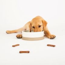 Scruffs - Scandi Non Tip Bowl 14cm Cream - Pk 4 - 267783