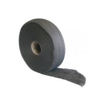 Stahlwolle Im Rollen Grain Nr. 00 - 1 Kg