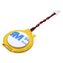 Batteria Coreparts Da 0,45 Wh 3 V 150 Mah Per Cmos/stock Hp, Mbxcmos-ba060