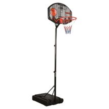Piantana Pallacanestro Ba 13 Memphis Nero - Garlando