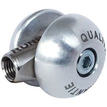 Rotolo, 25 Mm, Filettatura Rtg, 6 Mm, In Acciaio Inox, 20279 - Runpotec