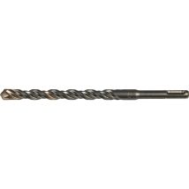 Broca Sds Speeder - Ø 12 Mm - 160 Mm