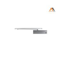 D-closer Serie G11 Argento