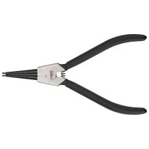 Pinza Per Anelli Elastici 150 Mm, Esterna, Dritta