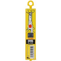 Lame De Rechange Pour Grattoir Universel Largeur Des Lames 18 Mm