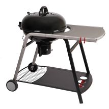 Barbecue A Carboncino Neka Pyla 57 Cm - Neka