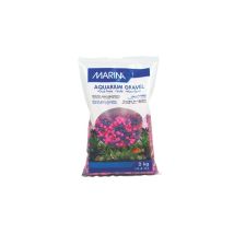 Grava decorativa para acuarios 2kg – Resina epóxica – Paisaje acuático saludable