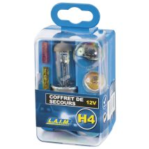 Bombilla Kit De Emergencia H4