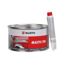 Mastic Fin Pour Réparation De Carrosserie De Voiture