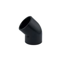 Codo 45o Presión Pvc Encolar - 20mm, Ibide