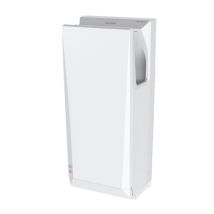 Mitsubishi Electric Wave I01 Jet Towel Slim Hand Dryer White Jt-sb216jsh2-w-ne