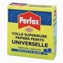 Pegamento Universal Para Papel Pintado 250 G - Perfax
