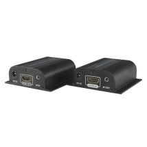 OUTLET Prolongateur Hdmi actif par Utp Rj45 60m Max Cat6 Hdmi-ext